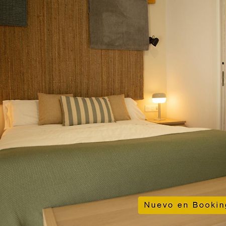 Hotel Los Alamos Boutique プラセンシア エクステリア 写真