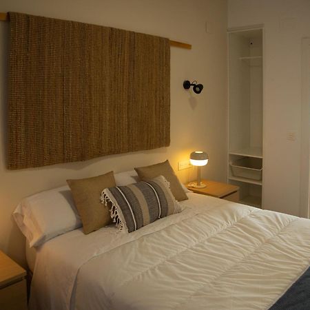 Hotel Los Alamos Boutique プラセンシア エクステリア 写真