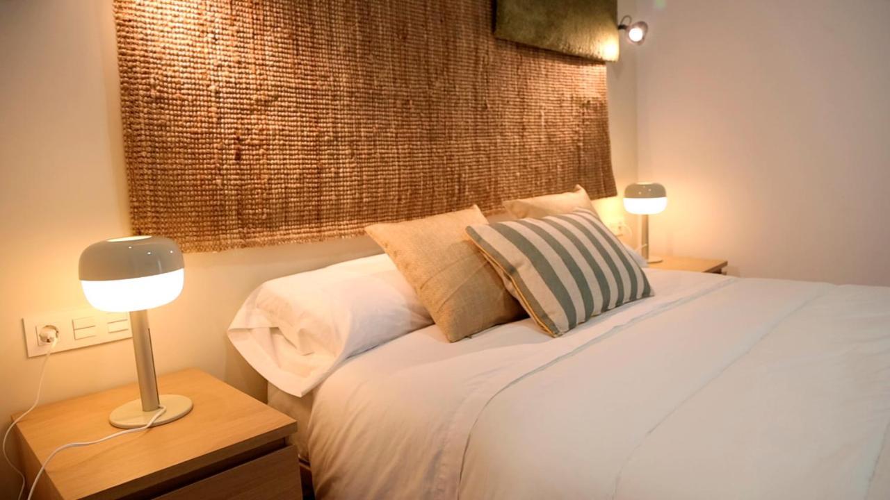 Hotel Los Alamos Boutique プラセンシア エクステリア 写真