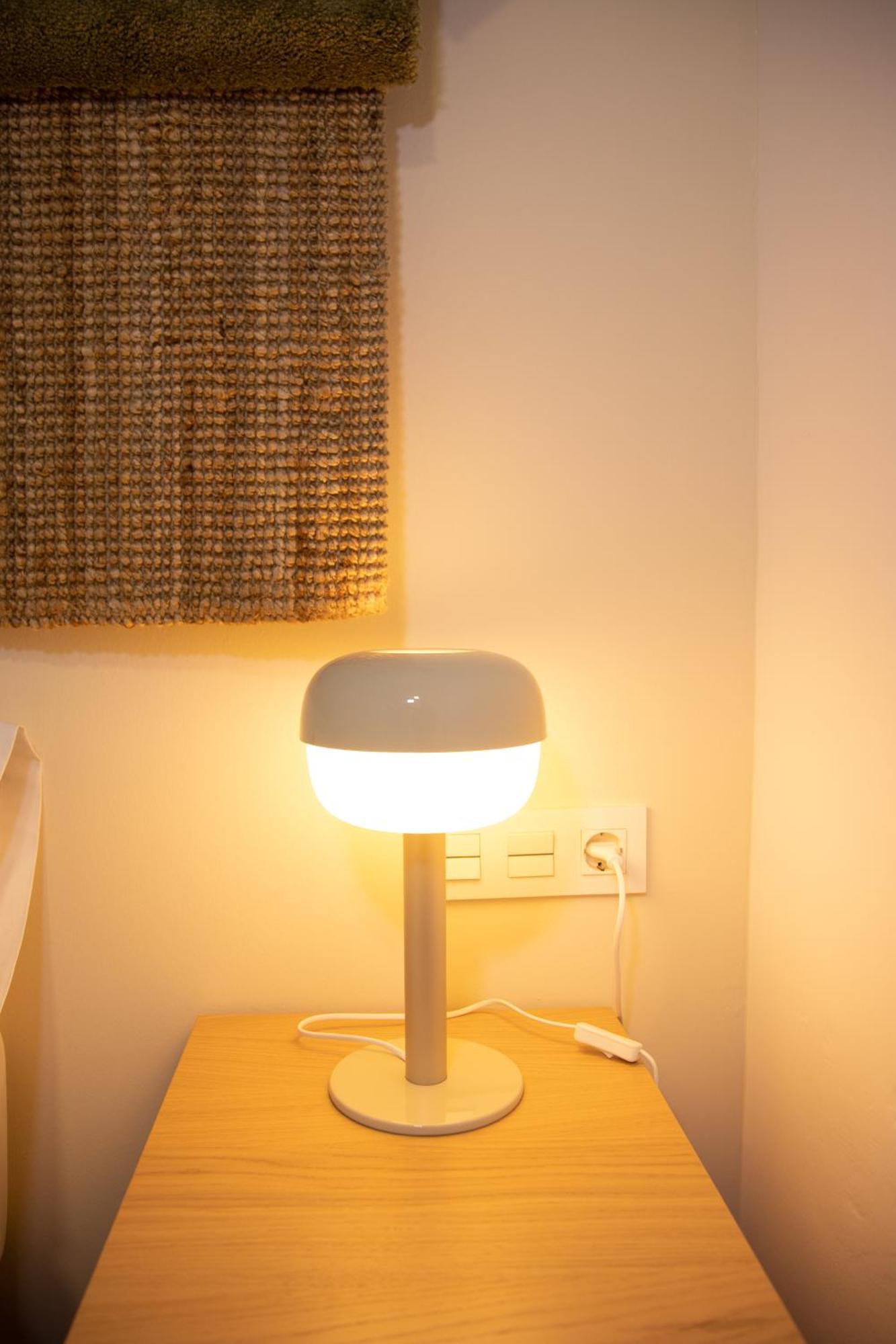 Hotel Los Alamos Boutique プラセンシア 部屋 写真
