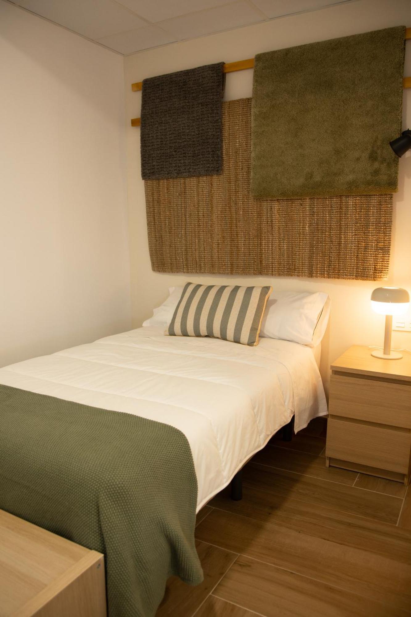Hotel Los Alamos Boutique プラセンシア 部屋 写真