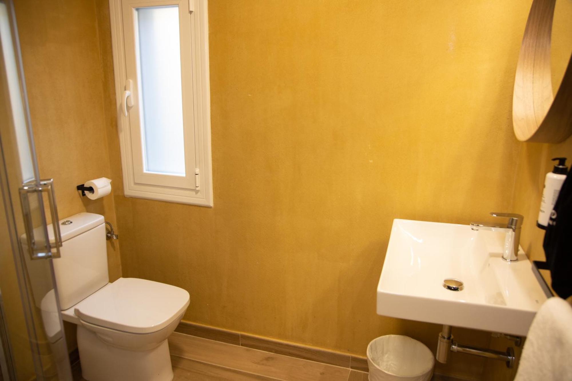 Hotel Los Alamos Boutique プラセンシア 部屋 写真