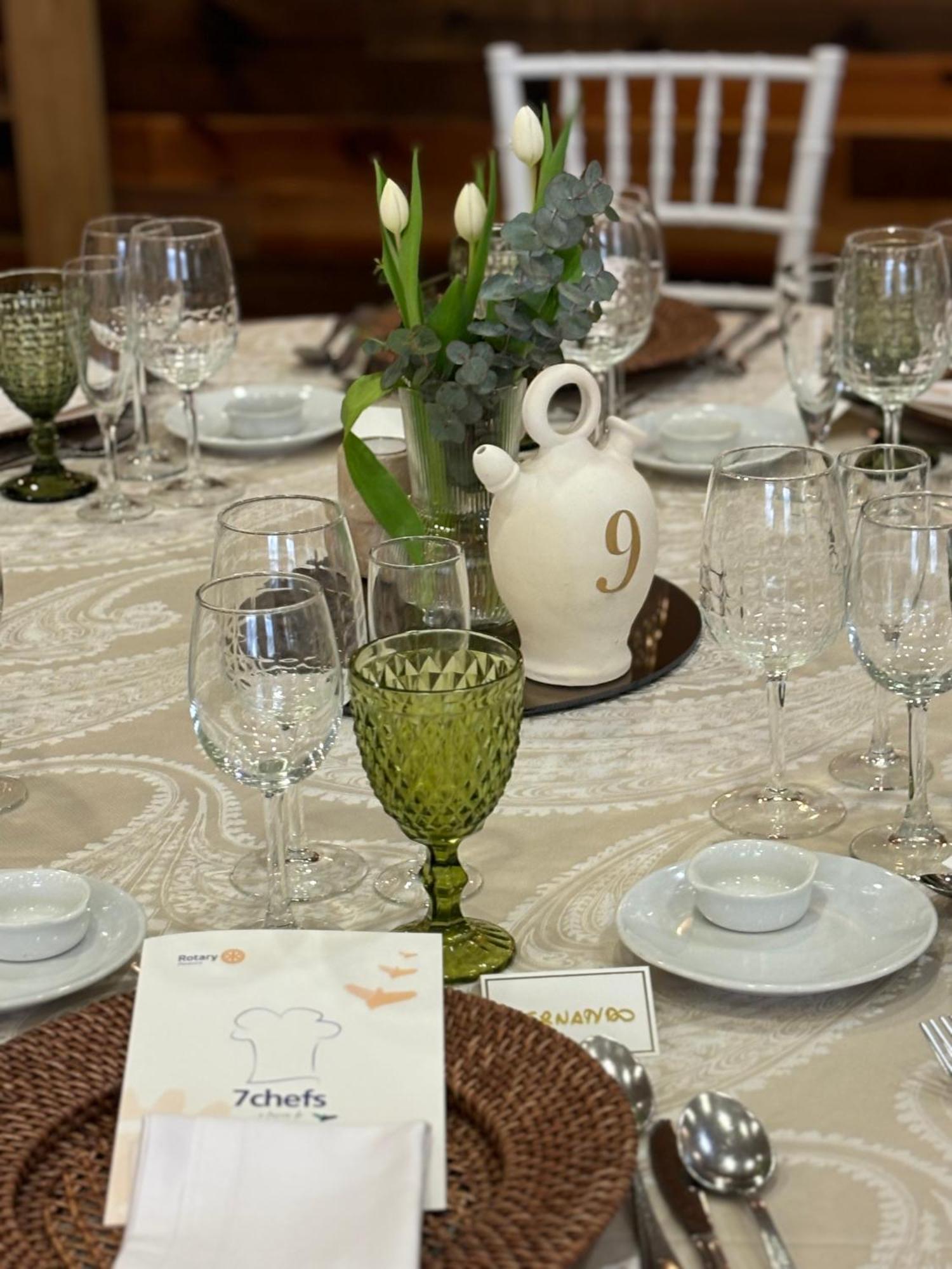 Hotel Los Alamos Boutique プラセンシア エクステリア 写真